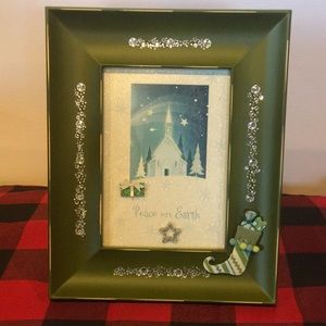 Peace on Earth Church in Frame